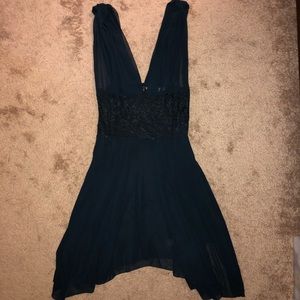 •Victoria’s Secret Lingerie Slip•